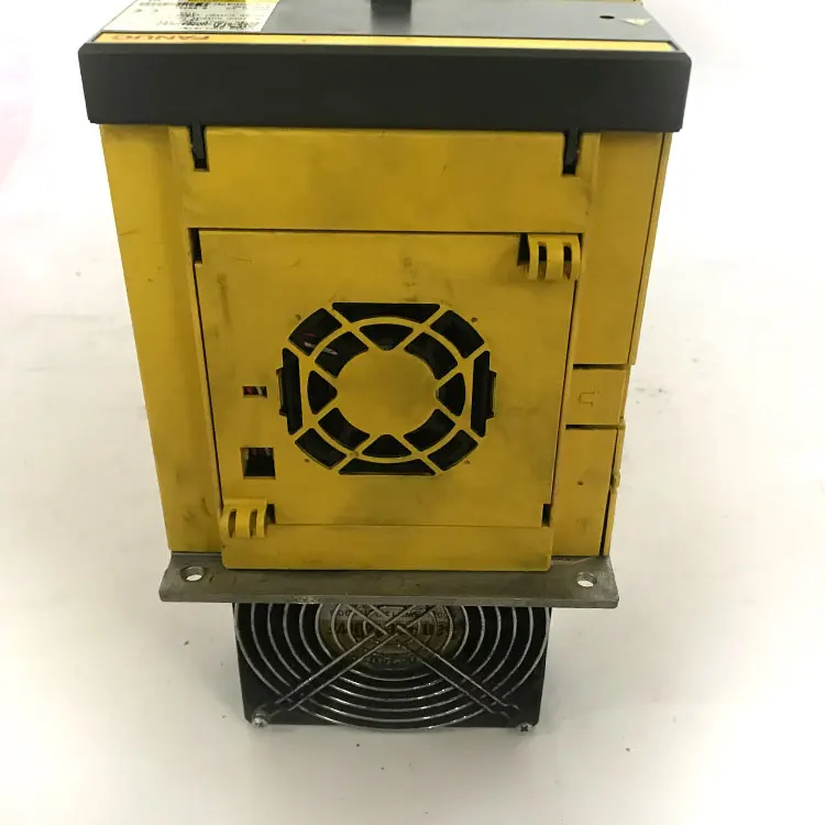 A06B-6111-H022 # H550スピンドルサーボアンプFANUCオリジナル