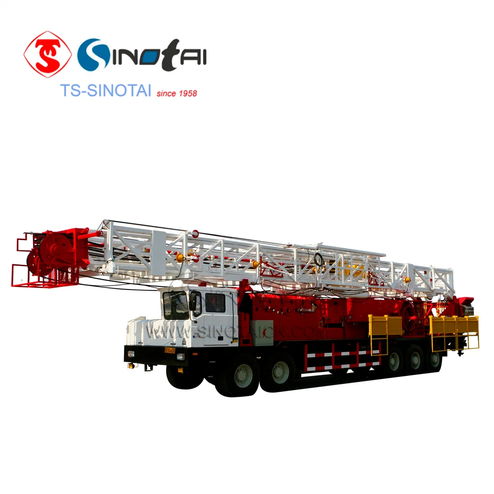 <a href='https://www.ruidapetroleum.com/product/category/Drilling-Rig-and-Workover-Rig'>workover rig</a> inspection checklist for sale