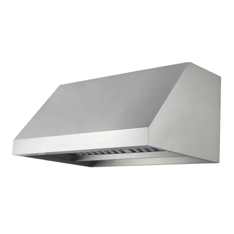 range hood voltage