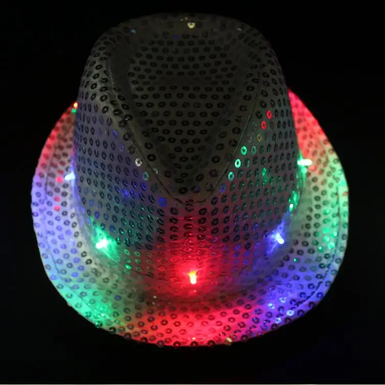 ir led hat