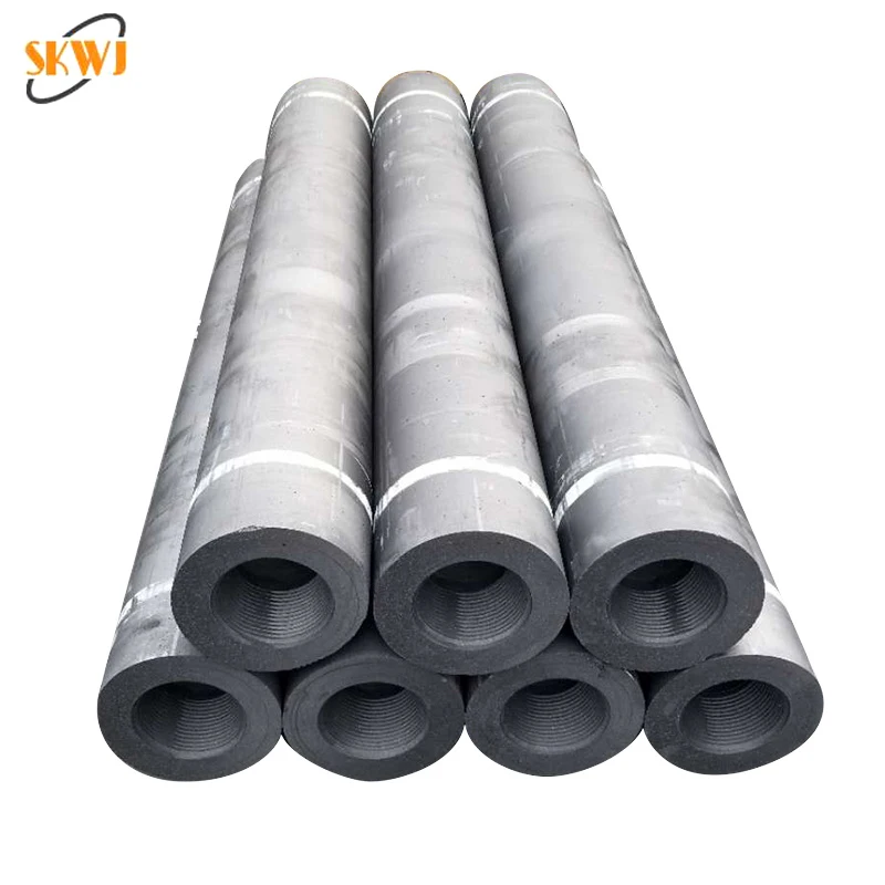 Fine Grain Graphite Rods /Graphite Electrode Rod /carbon rod electrode