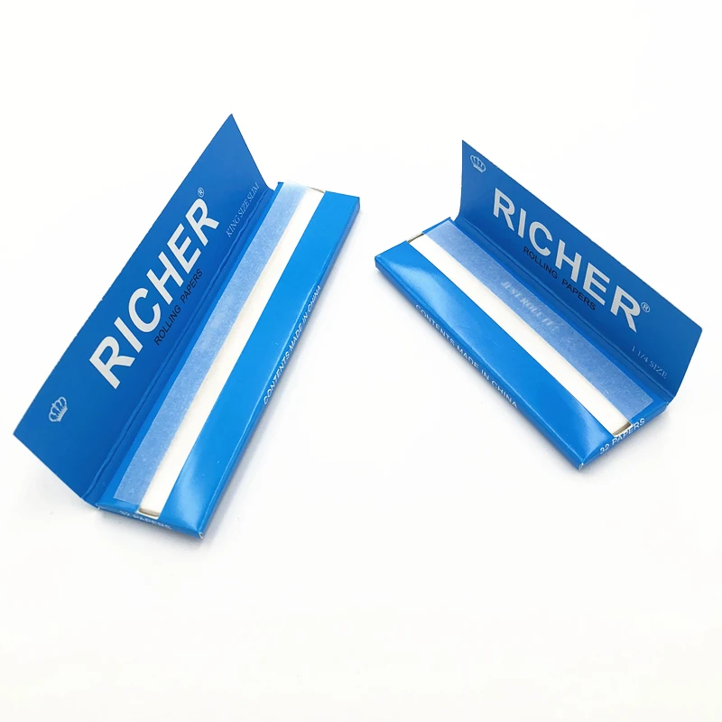 Оптовая продажа, высококачественная бумага для курения, быстрая доставка
