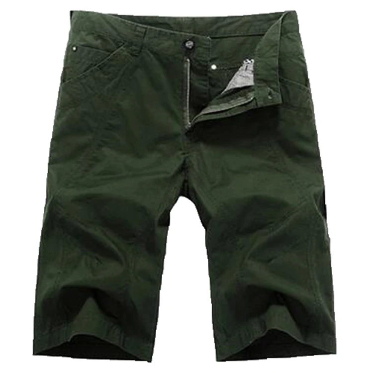 Oem Personalizado Hombre De Trabajo De Algodón Pantalones Cortos Plus  Tamaño De Las Bermudas Pantalones Cortos Para - Buy Bermuda Shorts Para  Hombres Product on Alibaba.com