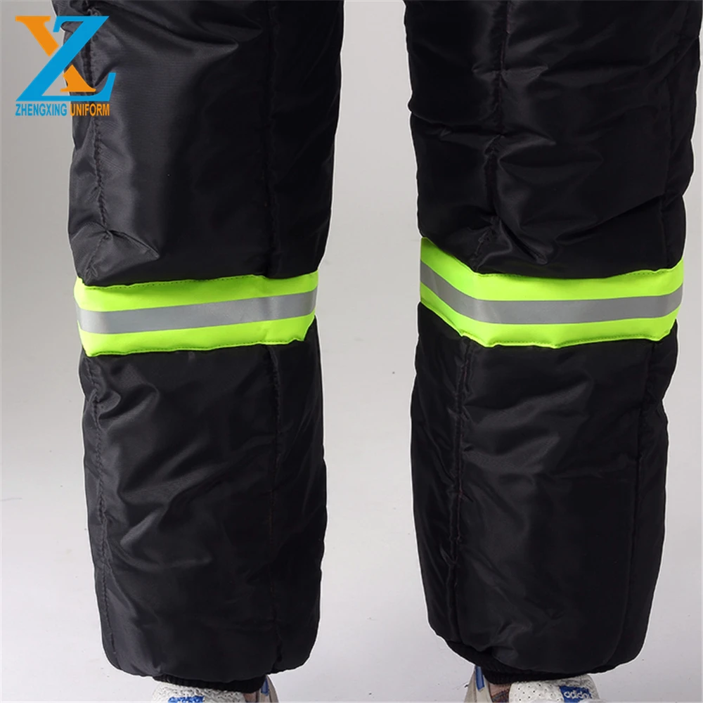 Mished Supplies Ltd - FREEZER WEAR Freezer suit 1pce @ R520.00
