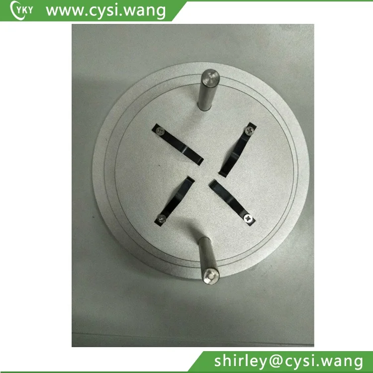 Compact Mini Desktop Magnetron Sputtering System for Making Metallic Coatings