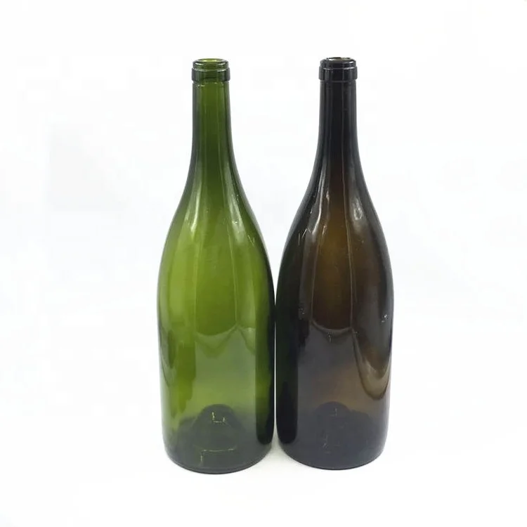 1500ml de vin Bouteille de verre des bouteilles en verre vide Commerce de  gros - Chine 1500ml Bouteille de vin, 1500ml de vin Bouteille en Verre