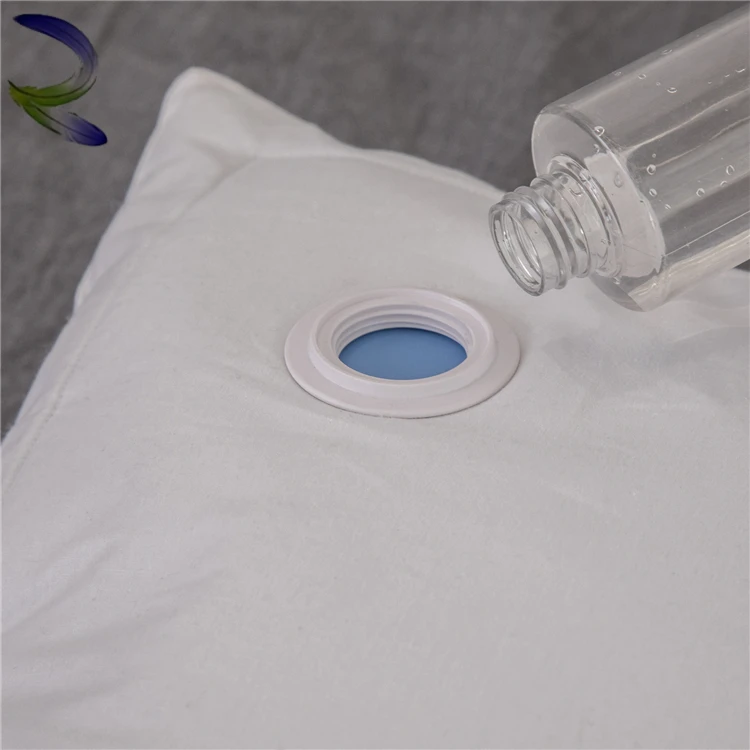 Самые Популярные Подгонянные Волшебные надувные подушки водяной мешок прыжки