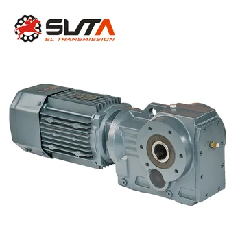 SLTM reduction gear box