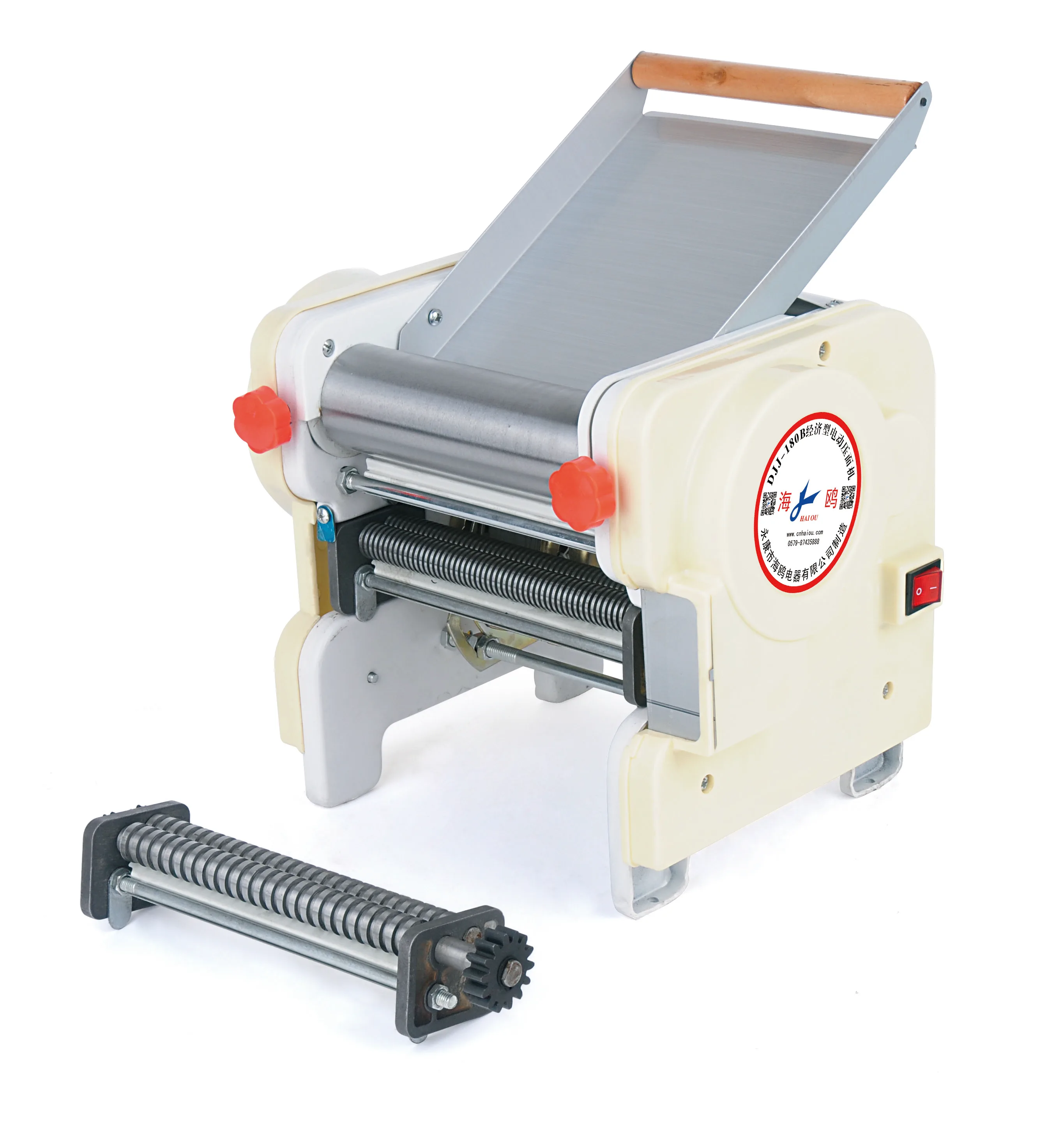 Тестораскатка xinxin dhh 240c. Тестораскатка xinxin dhh 240c