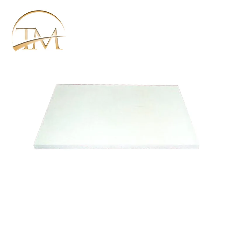 Industrial Style 10mm Aerogel Insulation Film Reflective Thermal Building Materials for Warehouse Roof Insulation
