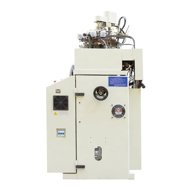 Маленькие компьютерные носки вязальная машина случайный махровые спортивные