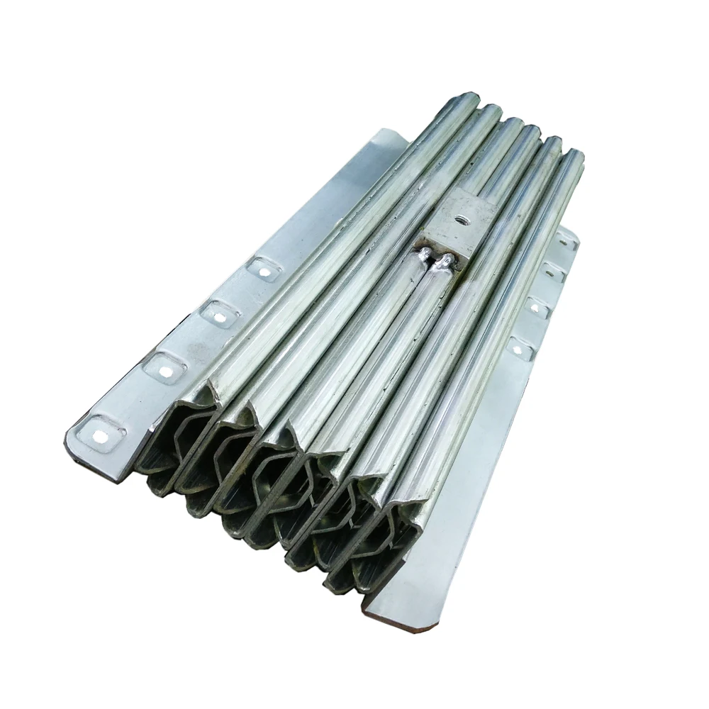 Telescopic Extendable Transformable Table Mechanism for Dining Table