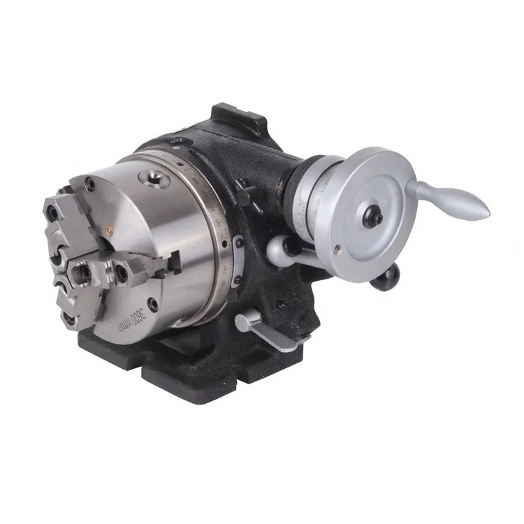 8 vertex rotary table quotation