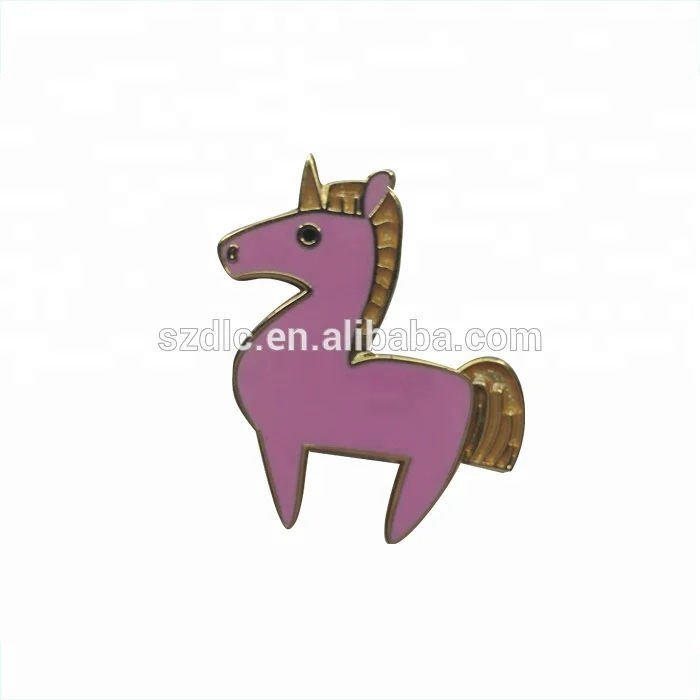 Индивидуальные дешевые цыпленок 3D металла ВВС авиакомпании печати значок на безопасной булавке