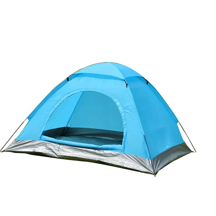 Factory Outlet Spot Wholesale Outdoor Portable Ultra-light 1-2 Camping Tent - Buy Air Conditioner Camping Tent,Outdoor Camping Tent,Quick Camping Tent Product on Alibaba.com