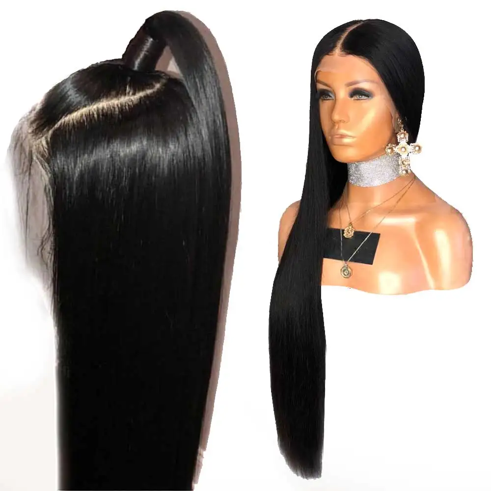 lace wig 180 density