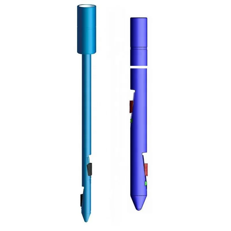 Sliding Block Slip Spears with Factory Price