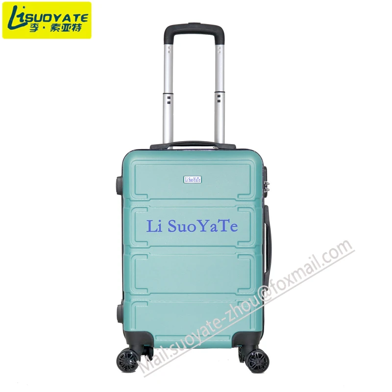 FRENCH, Suitcase, 20 inch