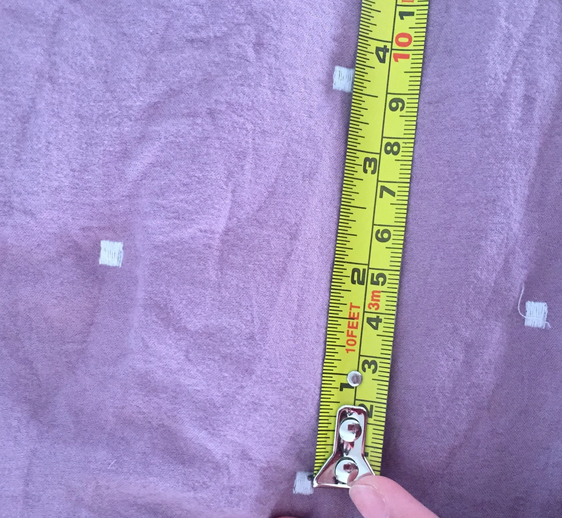 Однотонное роскошное покрывало с вышивкой 3 шт. стеганое для кровати мягкой