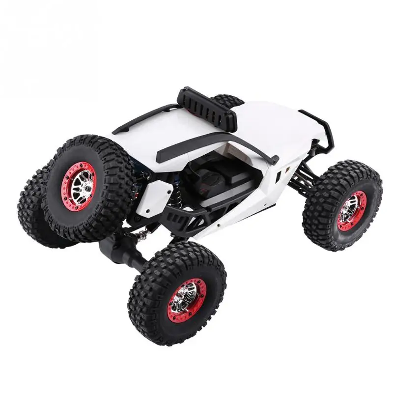 ウラシク　コレクション品　12枚 RC Car Wltoys 12429 - High Speed Rock Crawler R/C Car