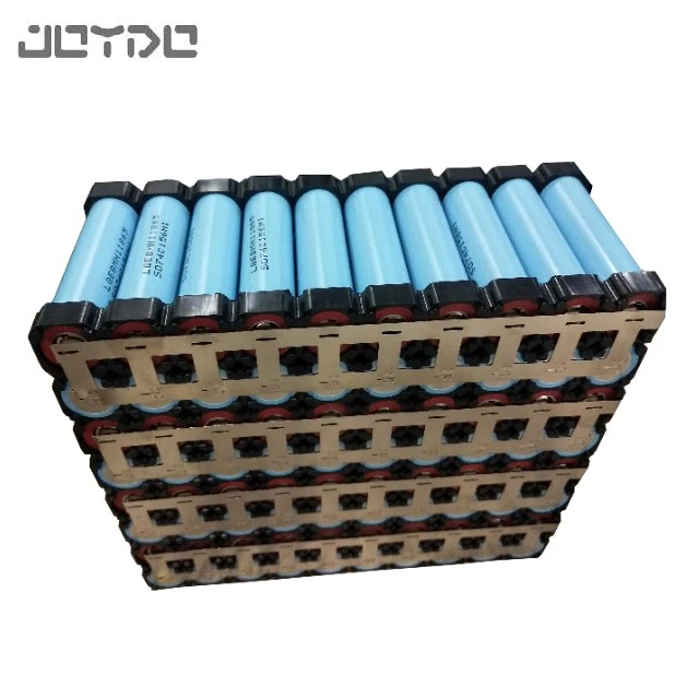 Deep Cycle 52v 20ah 30ah 14s8p Battery Pack for  Ebike Electric Pit Bike Motorcycle Parts 15ahCustomization Supported