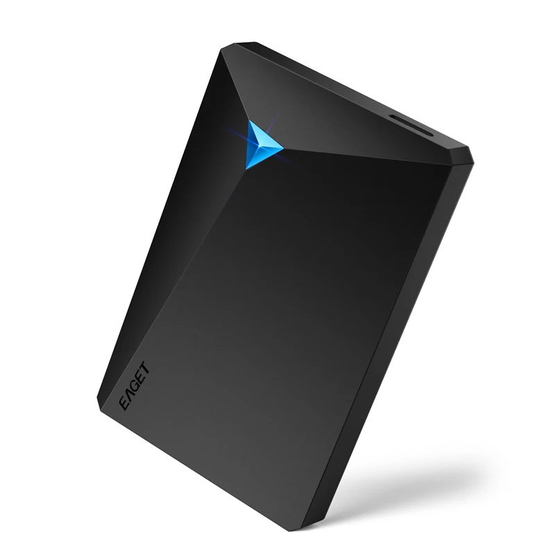 EAGET G20 2 5 '1 ТБ Внешний жесткий Drisk высокая скорость USB3.0 полное шифрование внешний диск для ПК hdd
