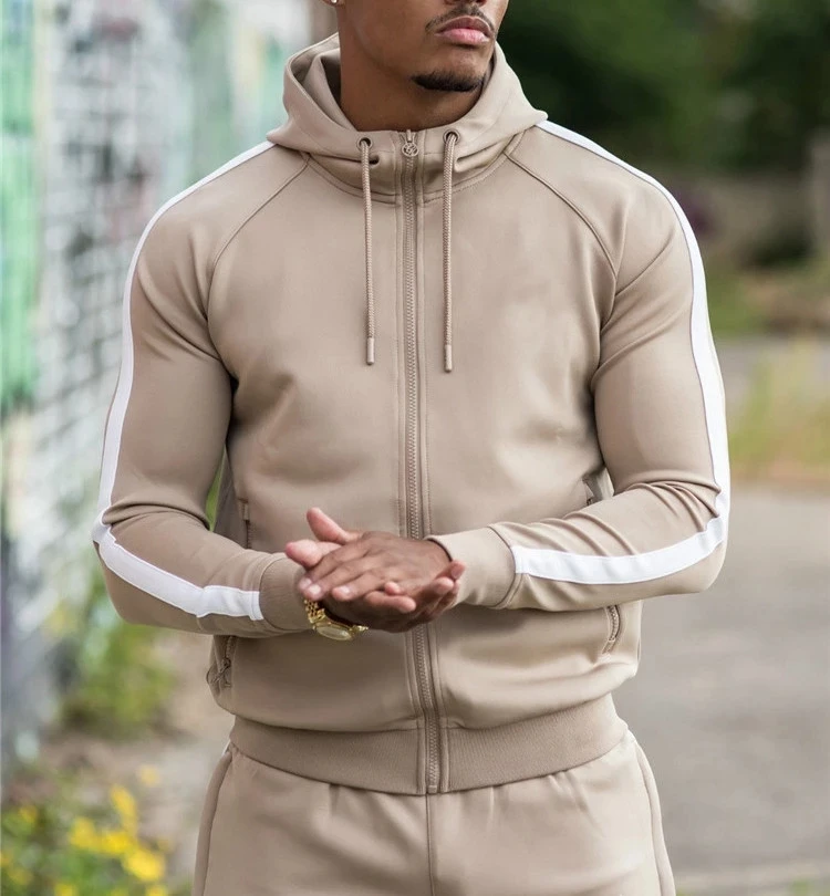 mens custom sweat suits