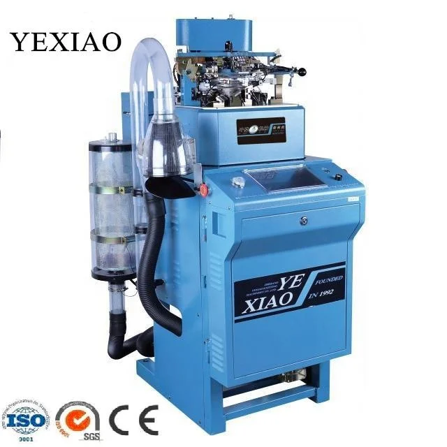 Машина для производства Хлопковых Носков взрослых горячая