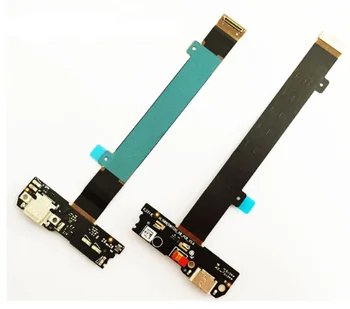 Dock Connector Board USB Charging Port Flex For Le 2 Le2Pro X620 X621 X625 X626