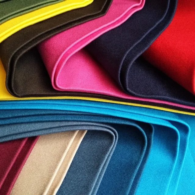 Ткань саржевого переплетения из полиэстера и хлопка для спецодежды мексиканский город лидер