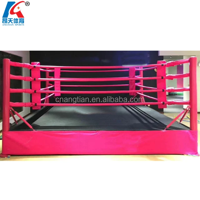 Buy boxing ring, martial arts mats & MMA cage - Jabb.se
