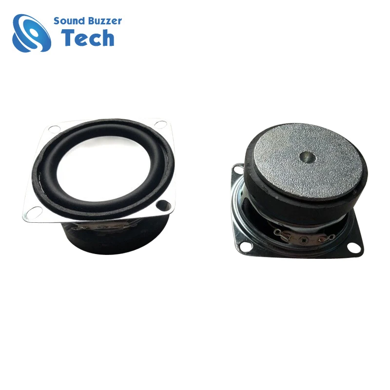 2 inch 4 store ohm 5w speaker