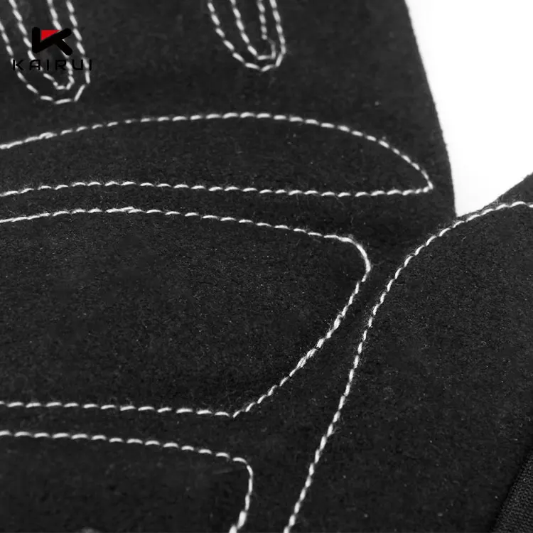 Оптовая продажа Лучший спортивный фитнес-тренажер перчатки для кроссфита