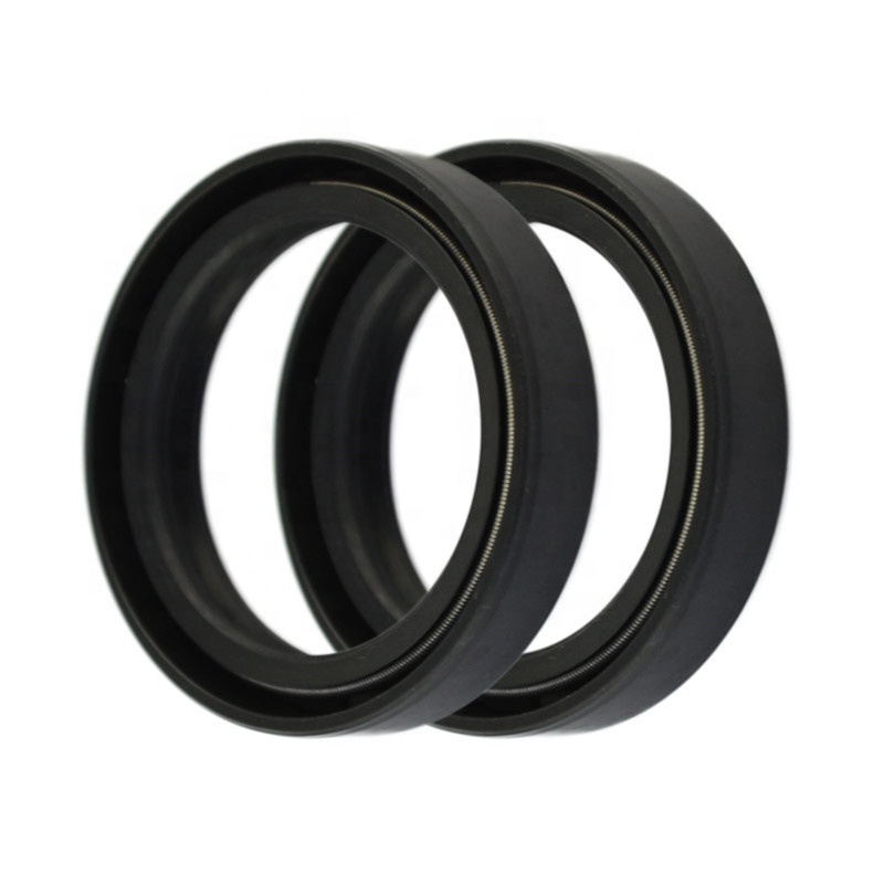Motorcycle Parts Damper Shock Absorber Front Fork Seal