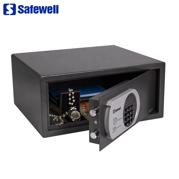 Safewell 195ZB 26 L портативный замок электронный цифровой Сейф