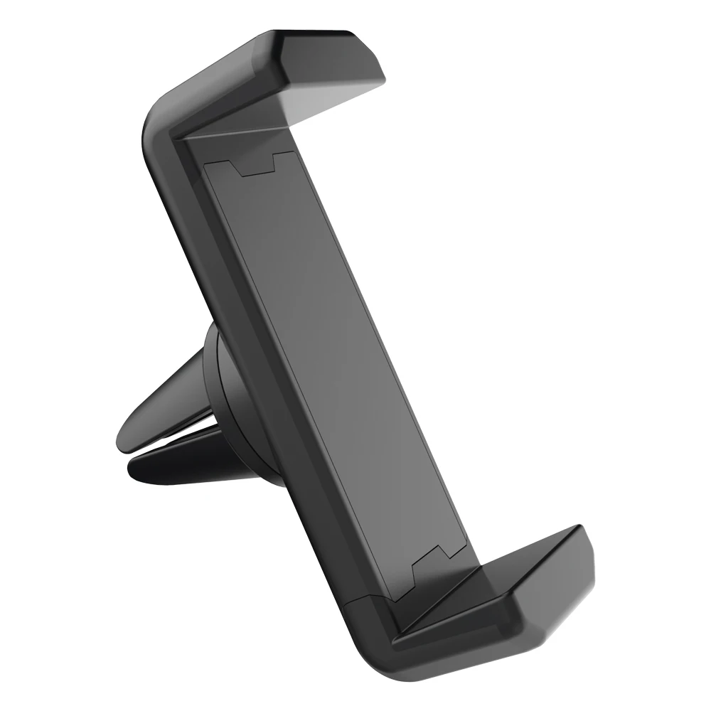 Универсальный вращающийся на 360 градусов Автомобильный держатель для телефона с вентиляционным отверстием для всех мобильных телефонов 4,5-6 дюймов