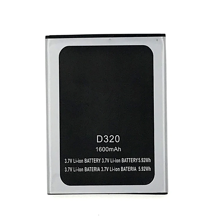 OXEN Mobile Phone Battery for Micromax A104 D320 E313