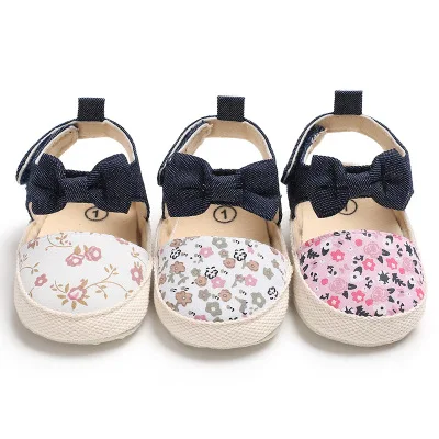chaussure printemps bebe fille