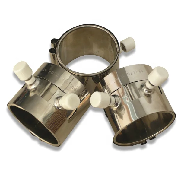 Нержавеющая сталь слюда ленточный нагреватель для упаковочной машины