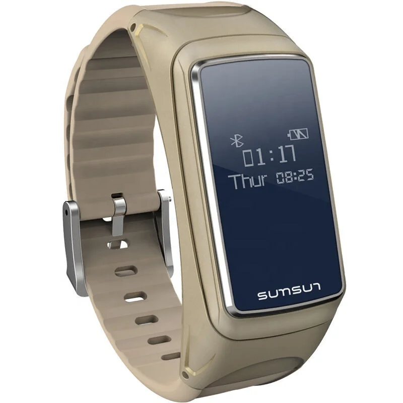 Huawei-bracelet Connecté B7,Moniteur D'activité Physique,Smartband,Moniteur  De Fréquence Cardiaque Et D'activité Physique,Avec Écouteurs Sans  Fil,Fonction Bluetooth,Pour Répondre Des Appels - Buy Bracelet À Puce B7  Sport Fitness Tracker Avec Casque 