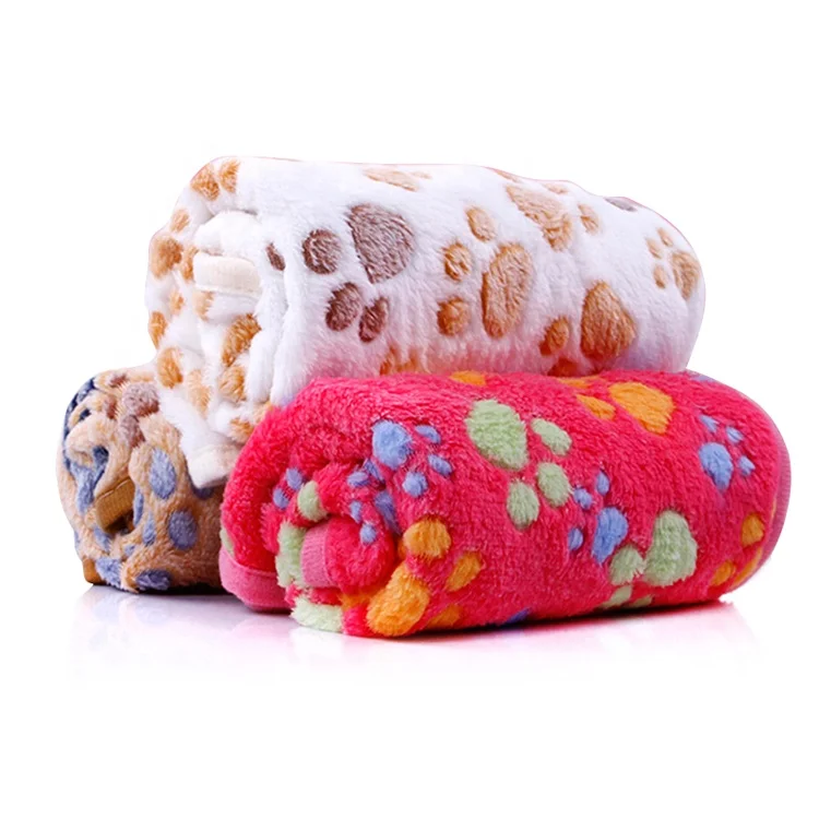 cheap pet blankets