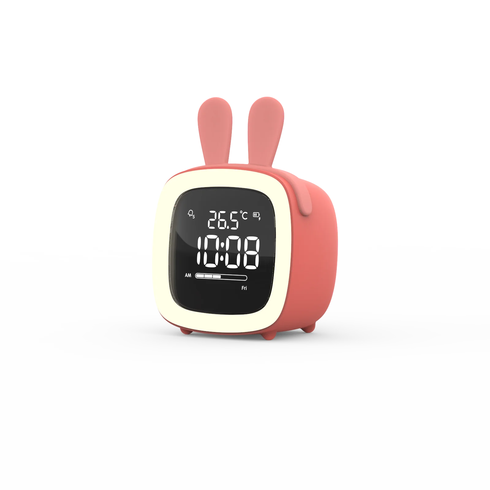 Wake Up Light новые часы-будильник Повтор wake up light Будильник