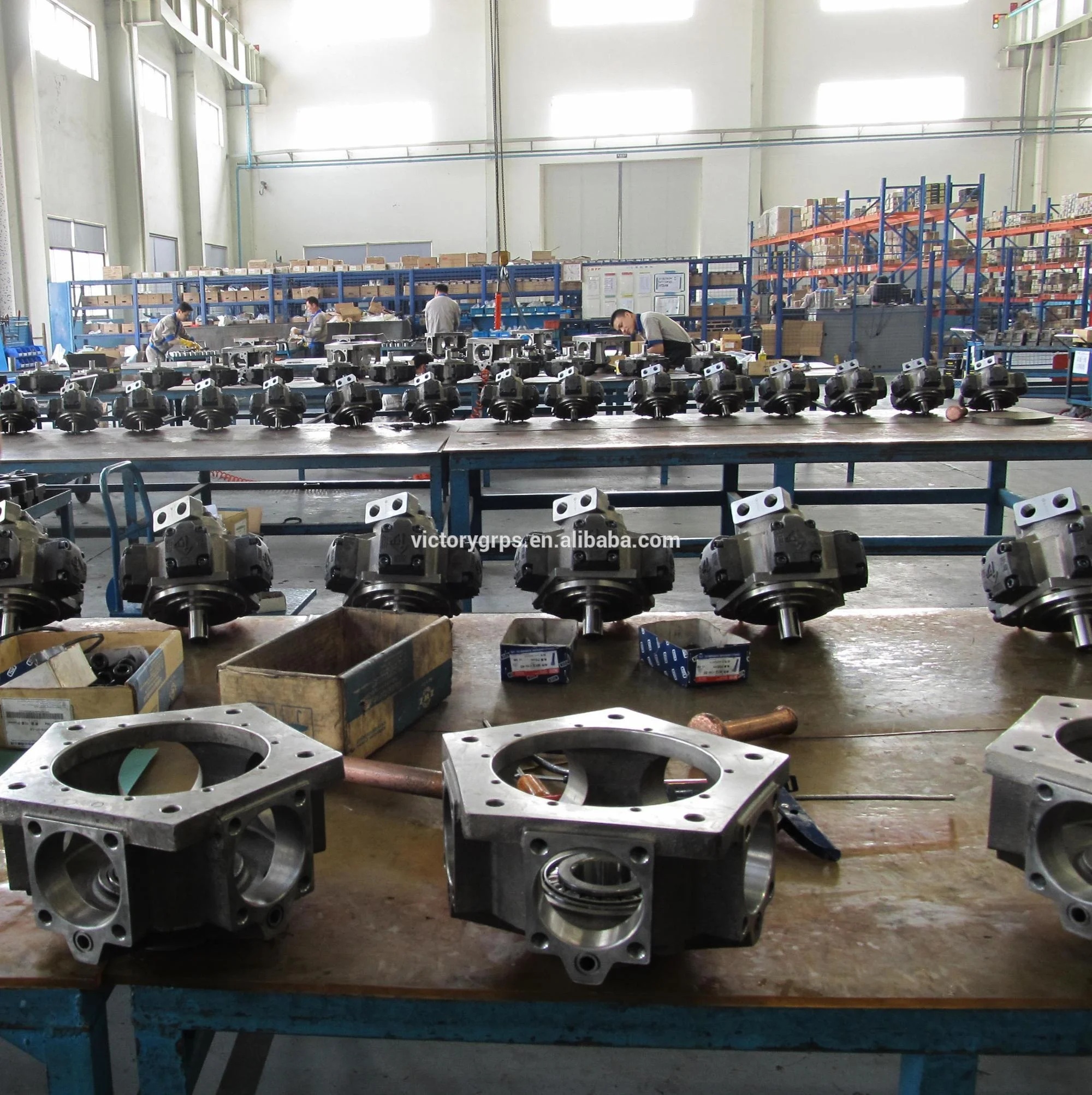 Hydraulic IAM4600 IAM5000 IAM5400 IAM4300 IAM6000 IAM6800 IAM8000 NHM IAM R8M Italgroup Intermot IAM Motor