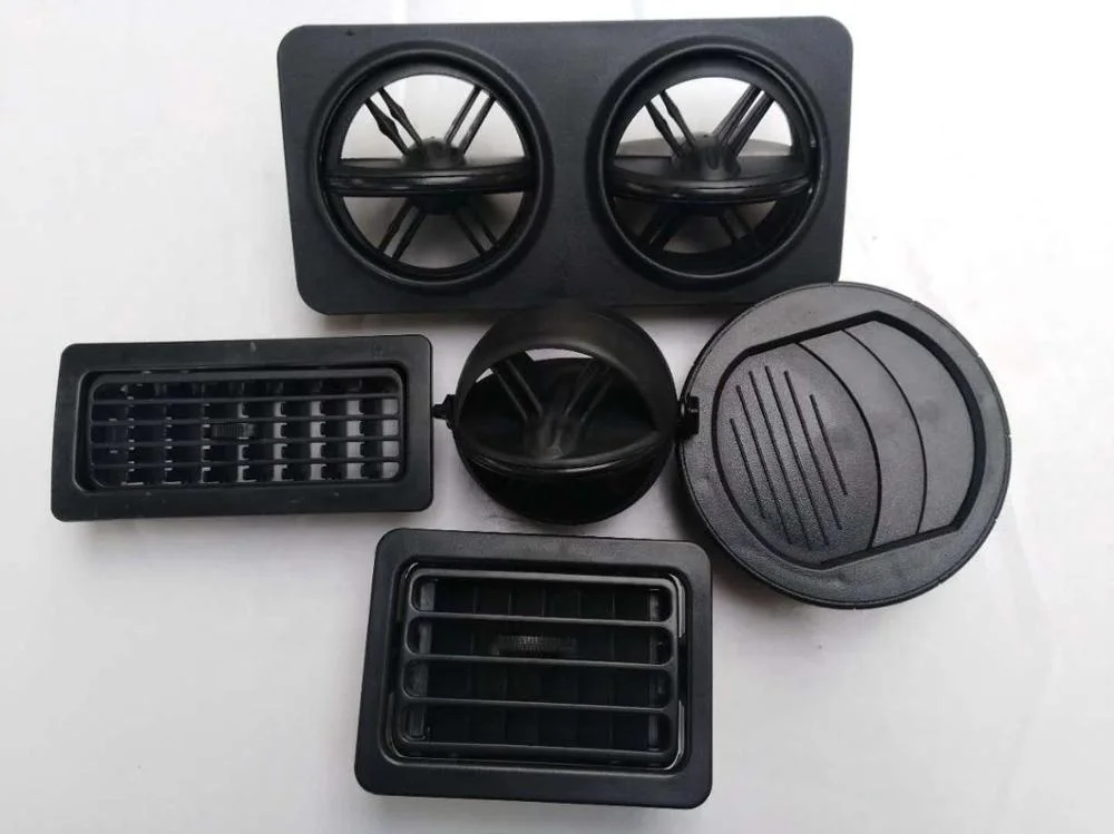 Excavator Air Conditioning Air Outlet Parts - OEM Standard, Fast