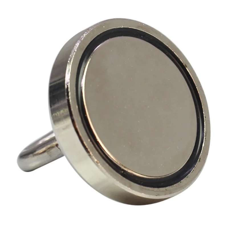 PMH-D42 супер сильный высокая производительность сумки магнитный крюк постоянного