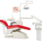 Foshan Gladent Brand Popular Dental Chair Product in Hot Sale stomatology equipment