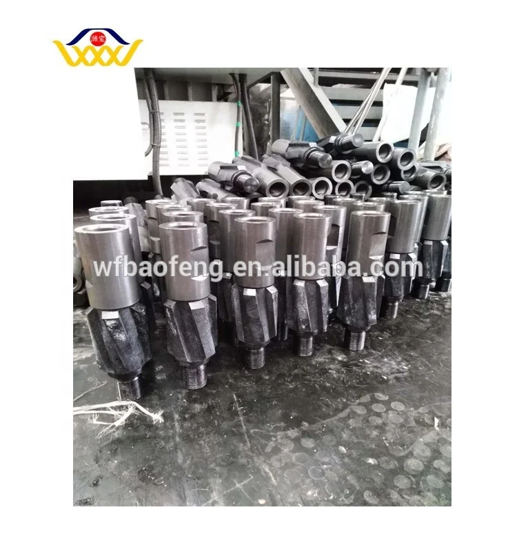 
Subsurface Tubing Sucker Rod Centralizer 1 1/8