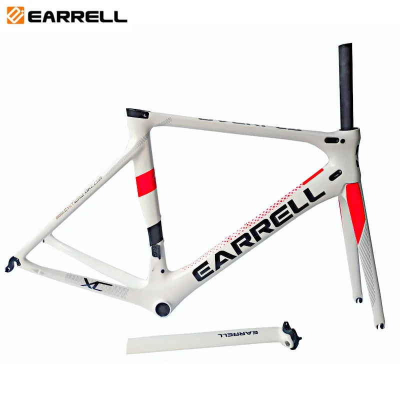 Earrell bike hot sale