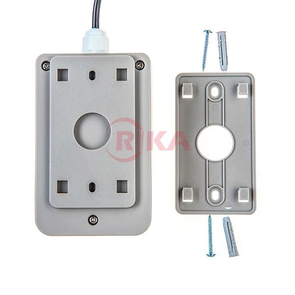 RK300-03 открытый Крытый качество воздуха мониторинг NDIR CO2 монитор