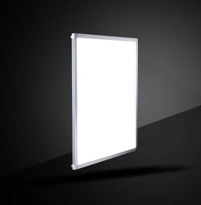 High Brightness Customized LED Panel Light